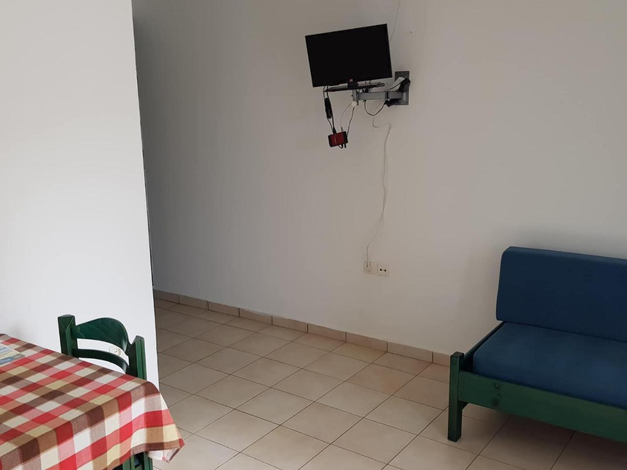 Mikes Apartment Georgioupoli Exterior foto