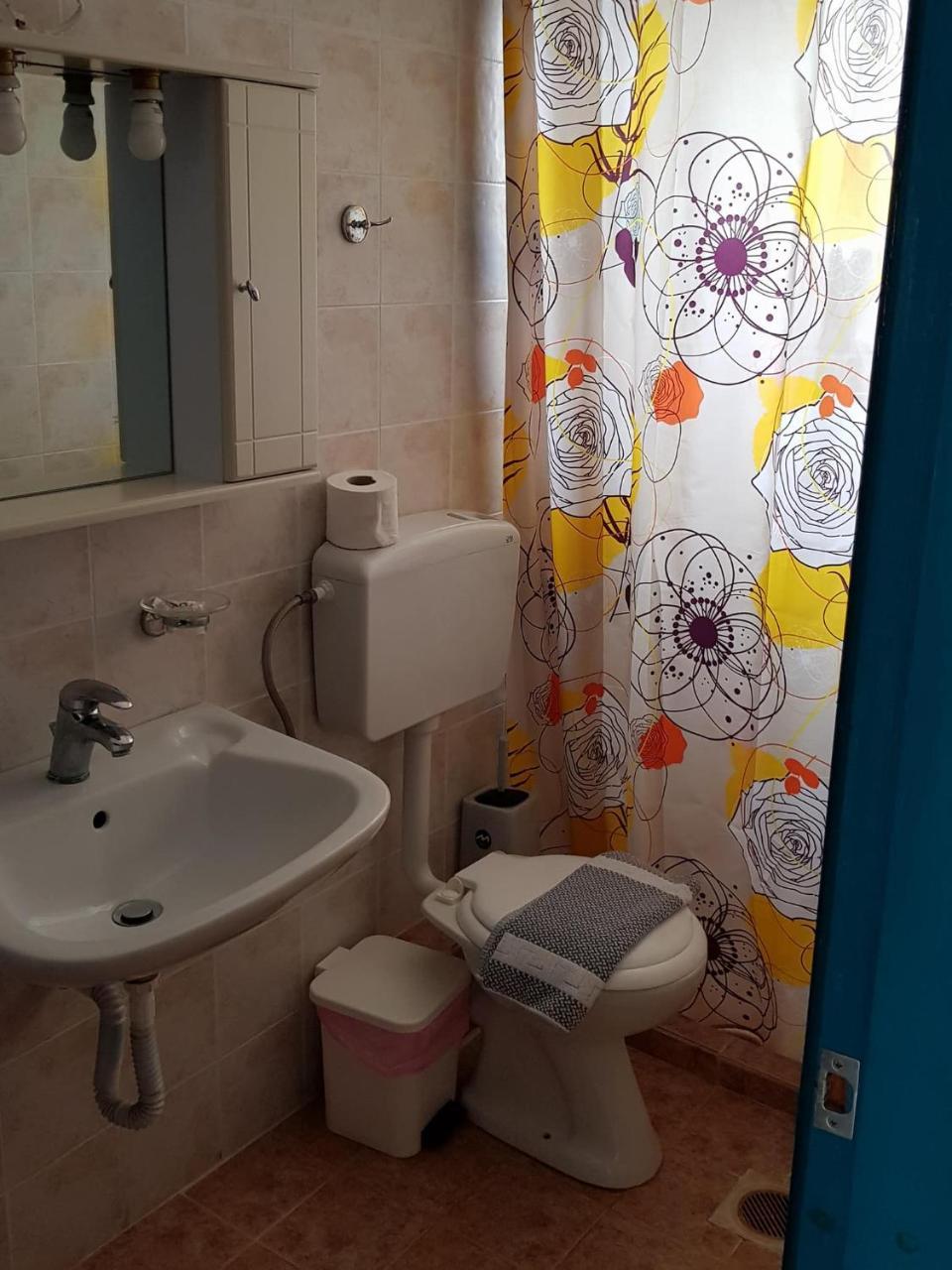 Mikes Apartment Georgioupoli Exterior foto